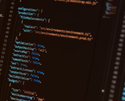 How to compare JSON values, objects and arrays - DeltaXML